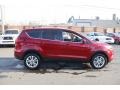 Ruby Red - Escape SE 4WD Photo No. 4