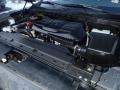 Baja Storm - Titan Pro-4X Crew Cab 4x4 Photo No. 30