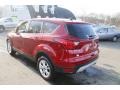 Ruby Red - Escape SE 4WD Photo No. 7