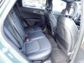 2023 Kia Sportage X-Line AWD Rear Seat