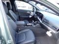 2023 Kia Sportage X-Line AWD Front Seat