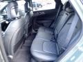 Black Rear Seat Photo for 2023 Kia Sportage #145388283