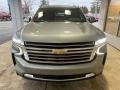 Sterling Gray Metallic - Suburban High Country 4WD Photo No. 3
