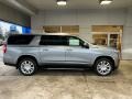 2023 Sterling Gray Metallic Chevrolet Suburban High Country 4WD  photo #6
