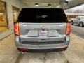 2023 Sterling Gray Metallic Chevrolet Suburban High Country 4WD  photo #8