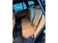 Cognac Rear Seat Photo for 2023 BMW X3 #145388634