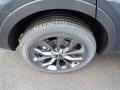 2023 Kia Sorento X-Line EX AWD Wheel and Tire Photo