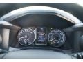 Cement/Black Gauges Photo for 2022 Toyota Tacoma #145388886