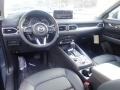 2023 Polymetal Gray Mazda CX-5 S Carbon Edition AWD  photo #12