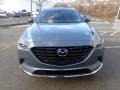 Polymetal Gray Metallic - CX-9 Carbon Edition AWD Photo No. 8