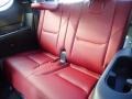 Red Rear Seat Photo for 2023 Mazda CX-9 #145389375