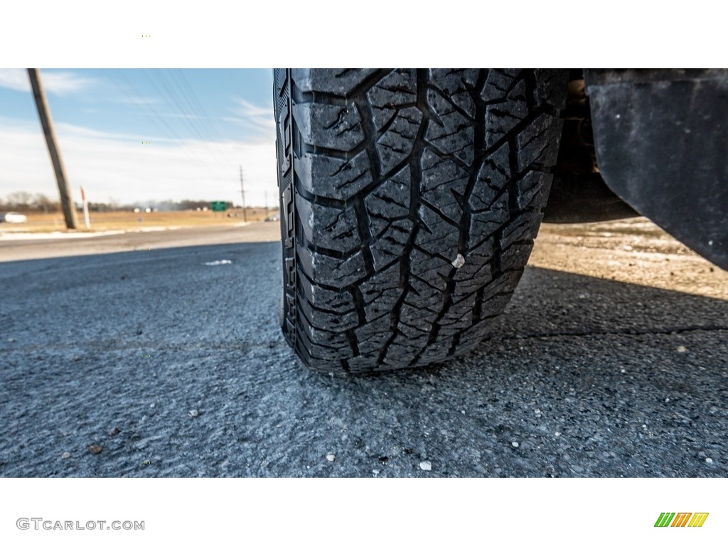 2016 F150 XLT SuperCab - Oxford White / Medium Earth Gray photo #11