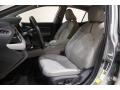 Ash Front Seat Photo for 2022 Toyota Camry #145389604