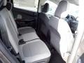 Carbonized Gray - Escape SE 4WD Photo No. 10