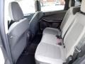 Carbonized Gray - Escape SE 4WD Photo No. 12