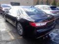 Infinite Black Metallic - Continental Select AWD Photo No. 2