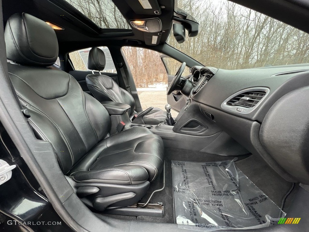 2021 Elantra SEL - Phantom Black / Black photo #19