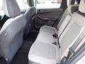 Sandstone Rear Seat Photo for 2022 Ford Escape #145390537