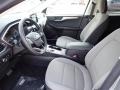Sandstone Front Seat Photo for 2022 Ford Escape #145390573