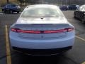 2020 White Platinum Lincoln MKZ Reserve AWD  photo #3