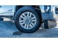 Oxford White - F250 Super Duty XLT Crew Cab 4x4 Photo No. 2