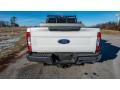 2018 Oxford White Ford F250 Super Duty XLT Crew Cab 4x4  photo #5