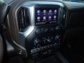 2019 Silver Ice Metallic Chevrolet Silverado 1500 LTZ Crew Cab 4WD  photo #26