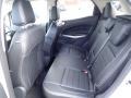 Diamond White - EcoSport Titanium 4WD Photo No. 12