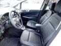 Diamond White - EcoSport Titanium 4WD Photo No. 14