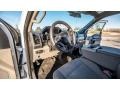 2018 Oxford White Ford F250 Super Duty XLT Crew Cab 4x4  photo #19