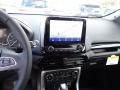 Diamond White - EcoSport Titanium 4WD Photo No. 18