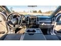 2018 Oxford White Ford F250 Super Duty XLT Crew Cab 4x4  photo #25
