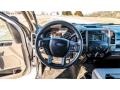 2018 Oxford White Ford F250 Super Duty XLT Crew Cab 4x4  photo #26