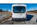 Oxford White - Transit Van 250 MR Long Photo No. 5