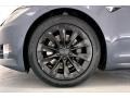 2017 Tesla Model S 75 Wheel and Tire Photo