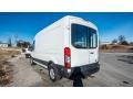 Oxford White - Transit Van 250 MR Long Photo No. 6
