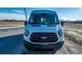 Oxford White - Transit Van 250 MR Long Photo No. 9