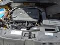 1.8 Liter TSI Turbocharged DOHC 16-Valve VVT 4 Cylinder Engine for 2017 Volkswagen Beetle 1.8T Dune Convertible #145391578