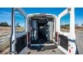 Oxford White - Transit Van 250 MR Long Photo No. 20