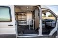 Oxford White - Transit Van 250 MR Long Photo No. 22