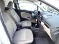 Medium Stone Front Seat Photo for 2022 Ford EcoSport #145392043