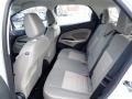 2022 Ford EcoSport S 4WD Rear Seat