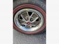 1966 Ford Mustang Convertible Wheel and Tire Photo