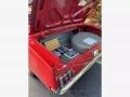 Red Trunk Photo for 1966 Ford Mustang #145392130