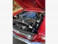 1966 Ford Mustang 289 V8 Engine Photo