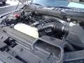 2022 Ford F150 5.0 Liter DOHC 32-Valve Ti-VCT E85 V8 Engine Photo