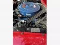 1966 Ford Mustang 289 V8 Engine Photo