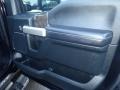 2021 Agate Black Ford F250 Super Duty Lariat Crew Cab 4x4  photo #15