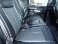 2021 Agate Black Ford F250 Super Duty Lariat Crew Cab 4x4  photo #16