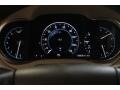 2014 Buick LaCrosse Premium Gauges